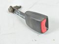 Nissan Almera (N16) Seat belt buckle, front left Part code: 86842BM401
Body type: 5-ust luukpära