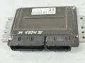 Nissan Almera (N16) Control unit for engine 1.5 gasoline Part code: 23710BN71D
Body type: 5-ust luukpära