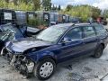 Volkswagen Passat 2005 - Car for spare parts