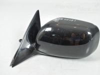 Lexus GS 2005-2012 Exterior mirror, left (14 wire) Part code: 87906-30300
Body type: Sedaan