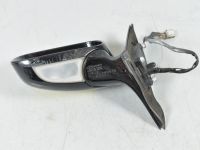 Lexus GS 2005-2012 Exterior mirror, left (14 wire) Part code: 87906-30300
Body type: Sedaan