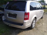 Chrysler Grand Voyager / Town & Country 2010 - Car for spare parts