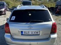 Toyota Avensis (T25) 2006 - Car for spare parts