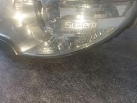 Skoda Superb (3T) 2009 Фара левая