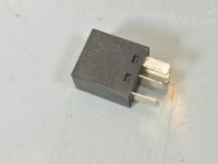 Jaguar X-Type relays Part code: 2W9314B192BA
Body type: Universaal