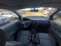 Hyundai Getz 2007 - Car for spare parts