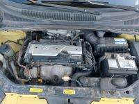Hyundai Getz 2007 - Car for spare parts