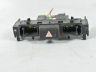 Jaguar X-Type Hazard light Switch Part code:  C2S24931
Body type: Universaal