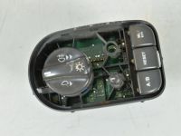 Jaguar X-Type Esitulede lüliti Part code: C2S25902
Body type: Universaal