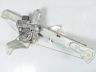 Jaguar X-Type Window regulator, left rear (el.)(kit) Part code: C2S37073 -> C2S44895
Body type: Univ...