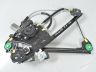 Jaguar X-Type Door window regulator, front left (el.)(kit) Part code: C2S37069 -> C2S51554
Body type: Univ...