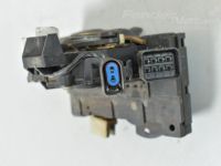 Jaguar X-Type Door lock, right (front) Part code: C2S30518 -> C2S48923 
Body type: Uni...