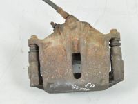 Jaguar X-Type Brake caliper, right (front) Part code: C2S12636 -> C2S48019
Body type: Univ...