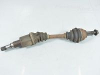 Jaguar X-Type Drive shaft, left (2.0 Diesel man) Part code: C2S29732 -> C2S40435
Body type: Univ...