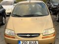 Chevrolet Kalos 2004 - Car for spare parts