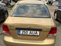 Chevrolet Kalos 2004 - Car for spare parts