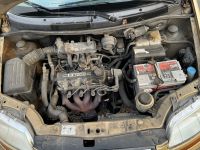 Chevrolet Kalos 2004 - Car for spare parts