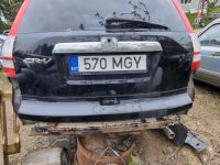 Honda CR-V 2007 Tagaluuk komplektne ja korralik
