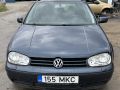 Volkswagen Golf 4 2006 - Car for spare parts