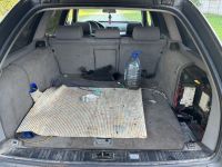 BMW 5 (E39) 2002 - Car for spare parts
