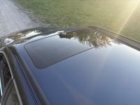 BMW 5 (E39) 2002 - Car for spare parts
