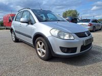 Suzuki SX4 2009 - Car for spare parts