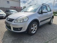 Suzuki SX4 2009 - Car for spare parts
