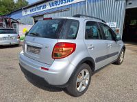 Suzuki SX4 2009 - Car for spare parts
