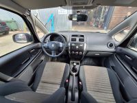 Suzuki SX4 2009 - Car for spare parts