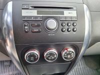 Suzuki SX4 2009 - Car for spare parts