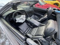 Chevrolet Corvette (C4) 1993 - Car for spare parts