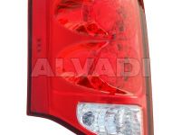 Dodge Caravan 2008-2020 TAGATULI