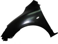 Mazda 3 (BL) 2008-2013 Poritiib