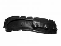 Mitsubishi Pajero 2007-2021 LOGAR