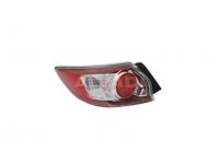 Mazda 3 (BL) 2008-2013 TAGATULI