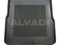 Volkswagen Passat (B8) 2014-2023 trunk cover
