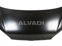 Skoda Citigo 2011-2020 bonnet