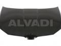 Skoda Fabia 2014-2022 bonnet