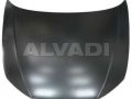 Audi A3 (8V) 2012-2020 bonnet