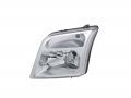 Ford Transit Connect / Tourneo Connect 2002-2013 ESITULI