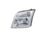 Ford Transit Connect / Tourneo Connect 2002-2013 ESITULI
