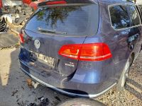 Volkswagen Passat (B7) 2013 - Car for spare parts