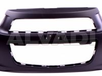 Chevrolet Aveo / Sonic 2011-2020 stange