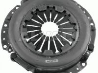 Hyundai Getz 2002-2009 clutch basket