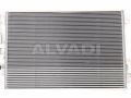 Ford Escape 2008-2012 air conditioning radiator
