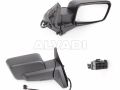 Jeep Commander 2006-2010 PEEGEL VÄLINE