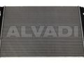 Ford Mondeo 2014-2022 JAHUTUSRADIAATOR