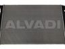 Ford Mondeo 2014-2022 JAHUTUSRADIAATOR