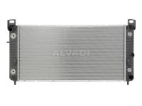 Hummer H2 2002-2009 JAHUTUSRADIAATOR