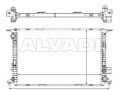 Audi A8 (D4) 2010-2017 JAHUTUSRADIAATOR